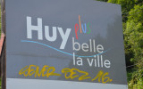 5.etape inkl. Amay og Mur de Huy...