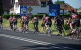 5.etape inkl. Amay og Mur de Huy...