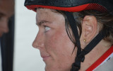 1. etape kæmpesucces! YES!