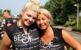 4. etape nu total vellykket....!