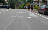 5.etape inkl. Amay og Mur de Huy...
