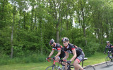 Billedgalleri fra dagens 160 km.