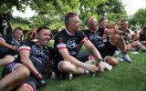 4. etape nu total vellykket....!