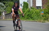 5.etape inkl. Amay og Mur de Huy...