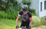 5.etape inkl. Amay og Mur de Huy...