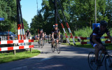 4. etape kom godt og varmt i hus