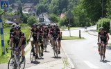 Billedgalleri fra dagens 160 km.