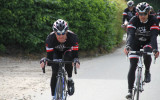 Billedgalleri fra dagens 160 km.