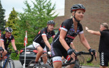 5.etape inkl. Amay og Mur de Huy...