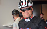 1. etape kæmpesucces! YES!