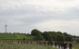 Billedgalleri fra dagens 160 km.