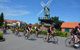 3. etape og 218 km overstået med glans! 