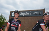 5.etape inkl. Amay og Mur de Huy...
