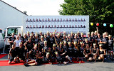 Billeder fra 6. etape