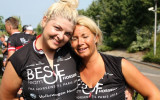 4. etape nu total vellykket....!
