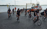 3. etape og 218 km overstået med glans! 