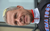 1. etape kæmpesucces! YES!