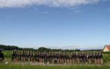 Billedgalleri fra dagens 160 km.