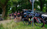 5. etape helt forrygende