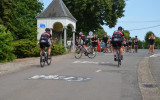 5.etape inkl. Amay og Mur de Huy...