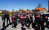 3 måneder til løbsstart