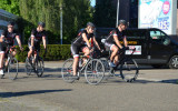 5.etape inkl. Amay og Mur de Huy...