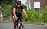 5.etape inkl. Amay og Mur de Huy...