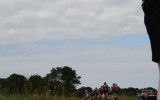 3. etape og 218 km overstået med glans! 