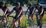 5.etape inkl. Amay og Mur de Huy...