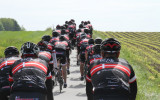 Billedgalleri fra dagens 160 km.