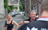 5.etape inkl. Amay og Mur de Huy...