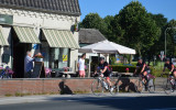 5.etape inkl. Amay og Mur de Huy...