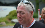 5.etape inkl. Amay og Mur de Huy...