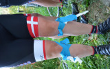 5.etape inkl. Amay og Mur de Huy...