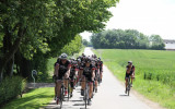 Billedgalleri fra dagens 160 km.