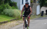 5.etape inkl. Amay og Mur de Huy...