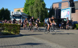 5.etape inkl. Amay og Mur de Huy...