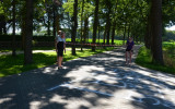 4. etape kom godt og varmt i hus