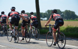 5.etape inkl. Amay og Mur de Huy...