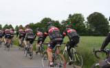 Billedgalleri fra dagens 160 km.