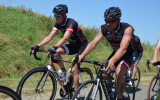 5.etape inkl. Amay og Mur de Huy...