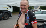 5.etape inkl. Amay og Mur de Huy...