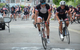 5.etape inkl. Amay og Mur de Huy...