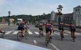 5.etape inkl. Amay og Mur de Huy...