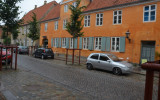 1. etape kæmpesucces! YES!