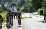Billedgalleri fra dagens 160 km.