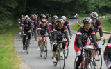 Billedgalleri fra dagens 160 km.