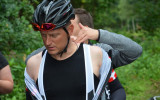 3. etape og 218 km overstået med glans! 