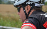 Forrygende kørsel på 2. etape - YES