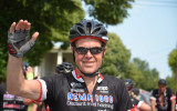 5.etape inkl. Amay og Mur de Huy...